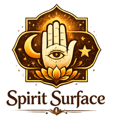 SpiritSurface